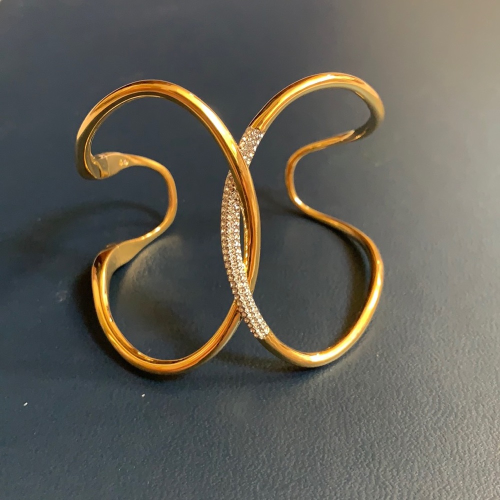 Gold Bracelet